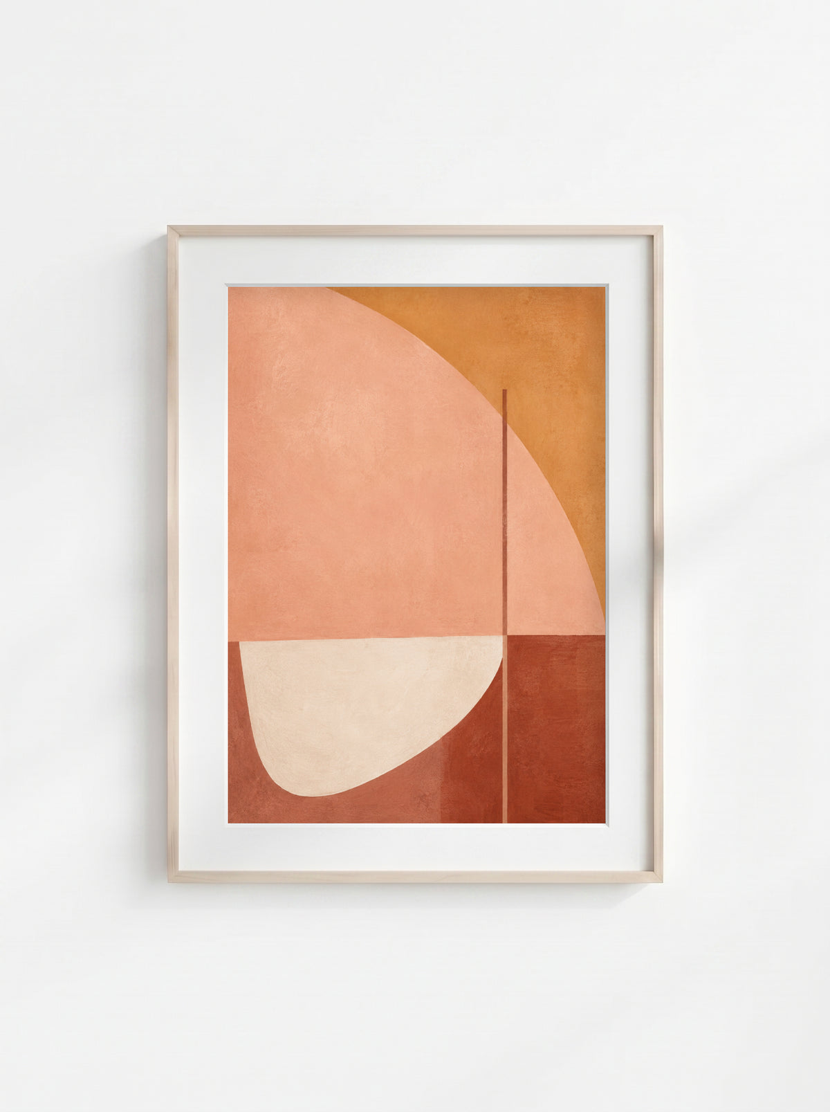 Terracotta Horizon