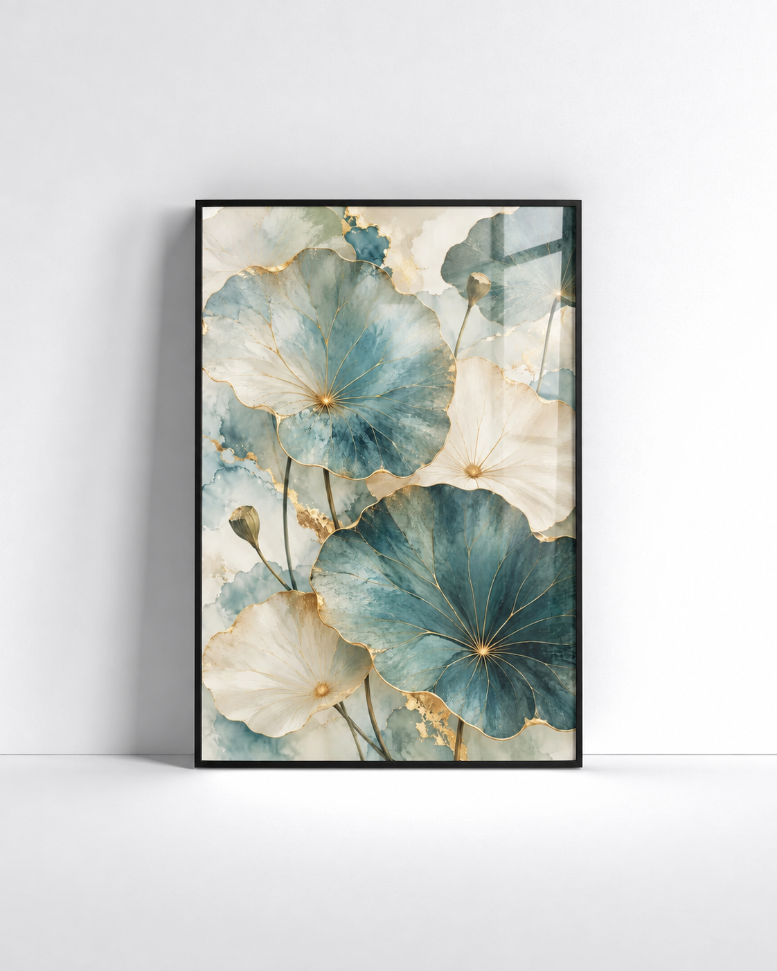Sky Lotus