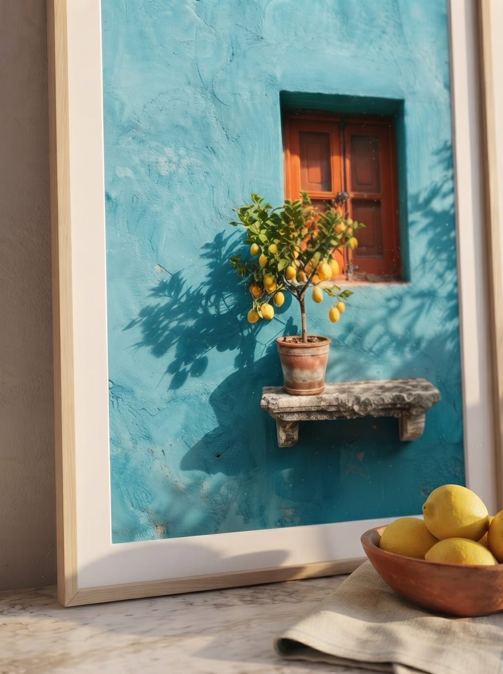 Citrus Shade