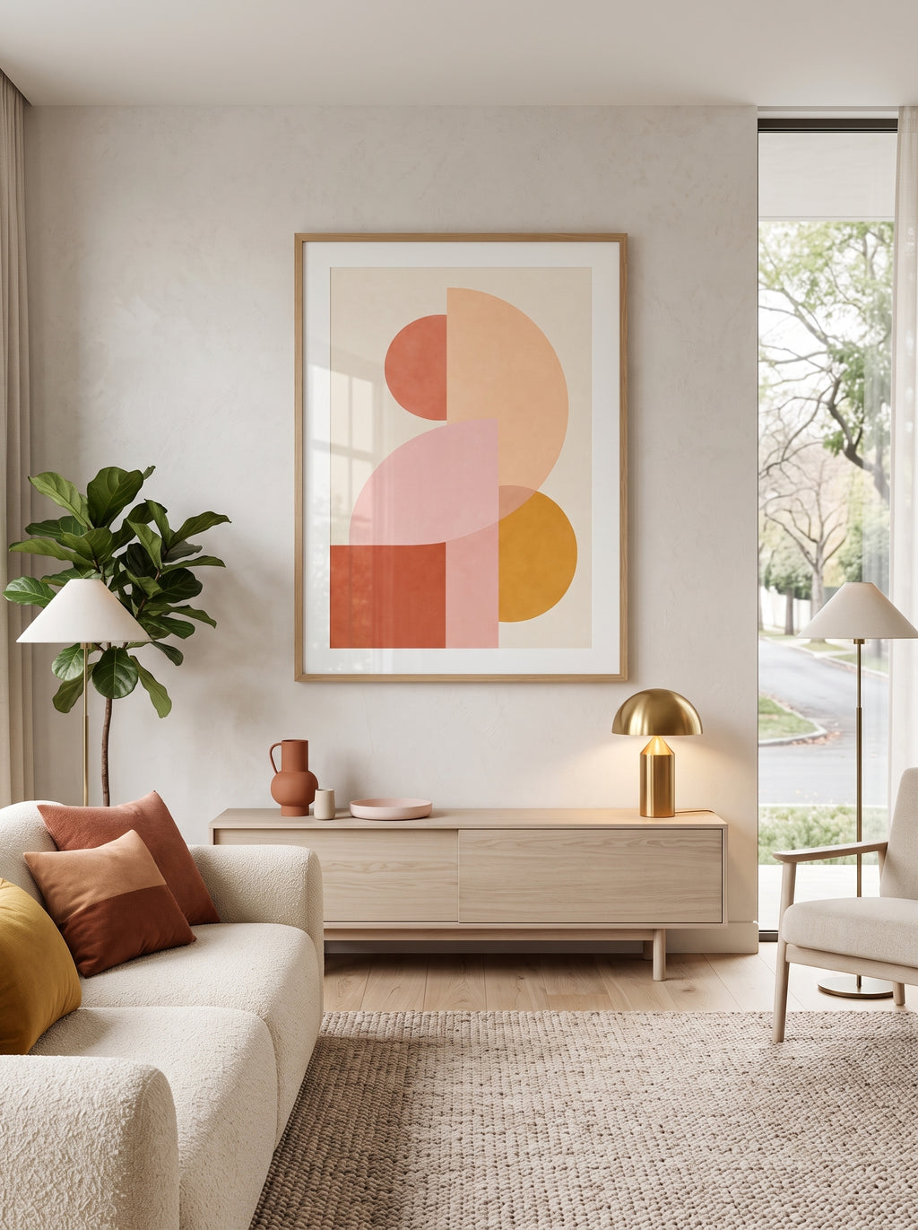 Blush Balance
