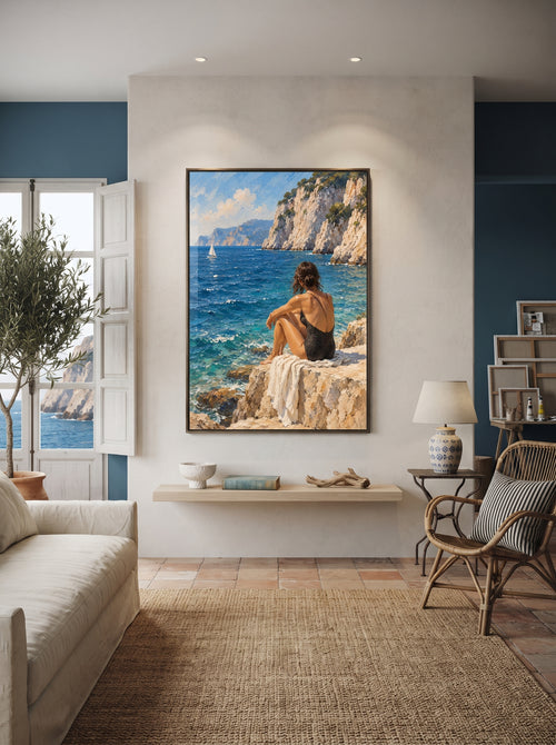 Blue Horizon