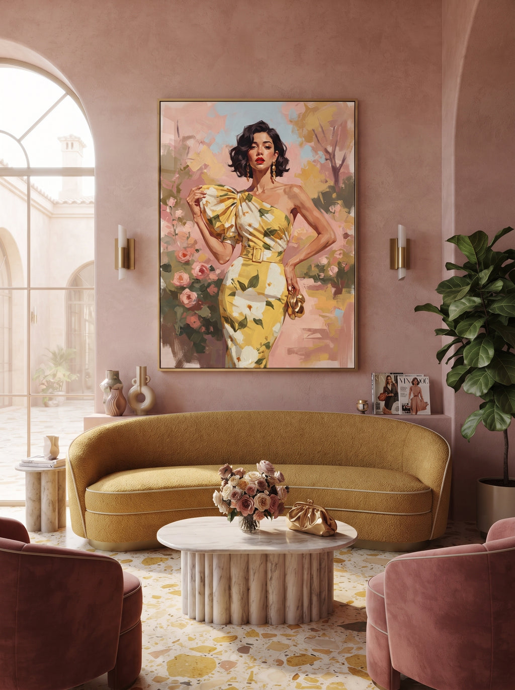 Lemon Socialite
