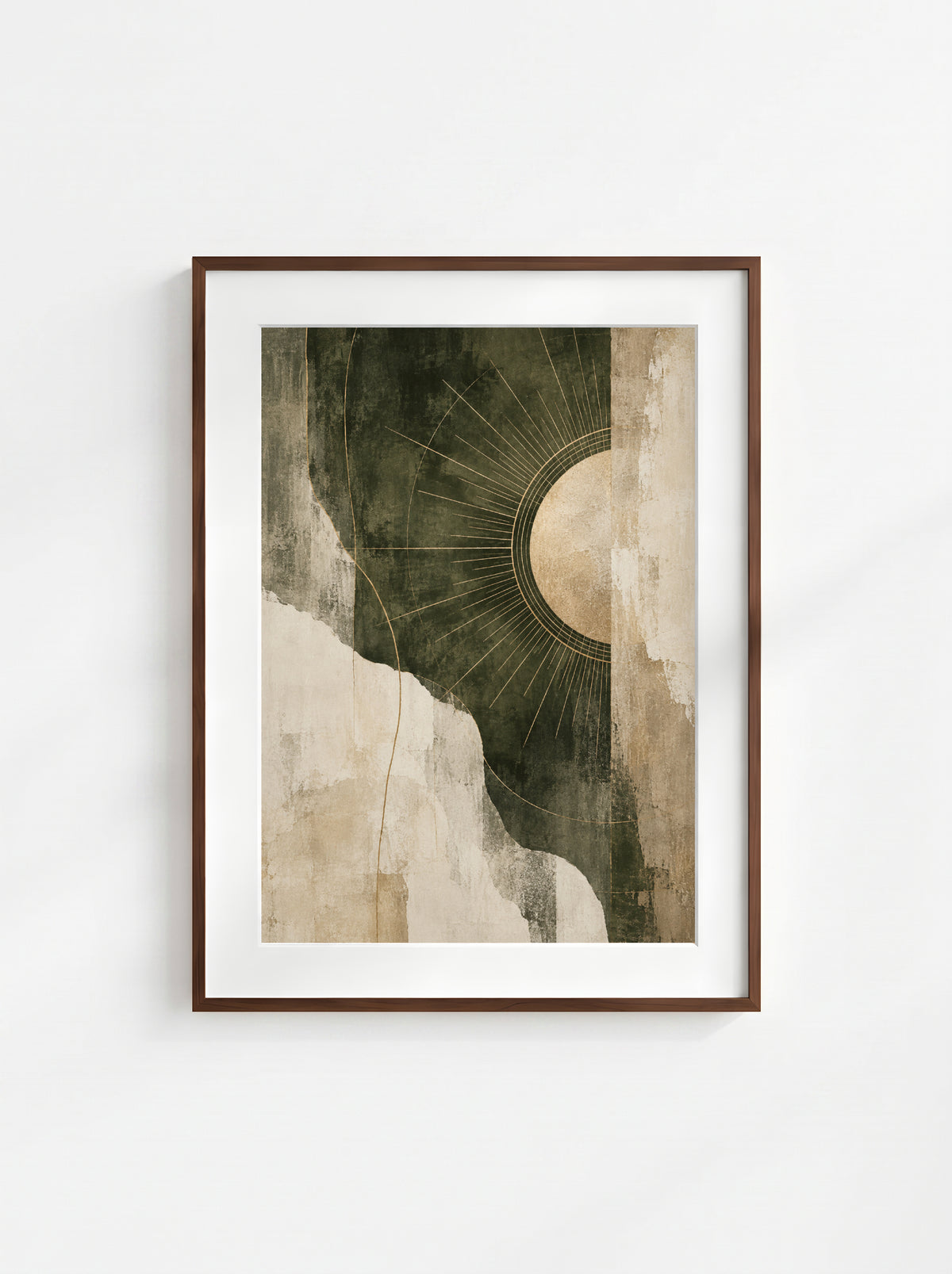 Solstice Veil