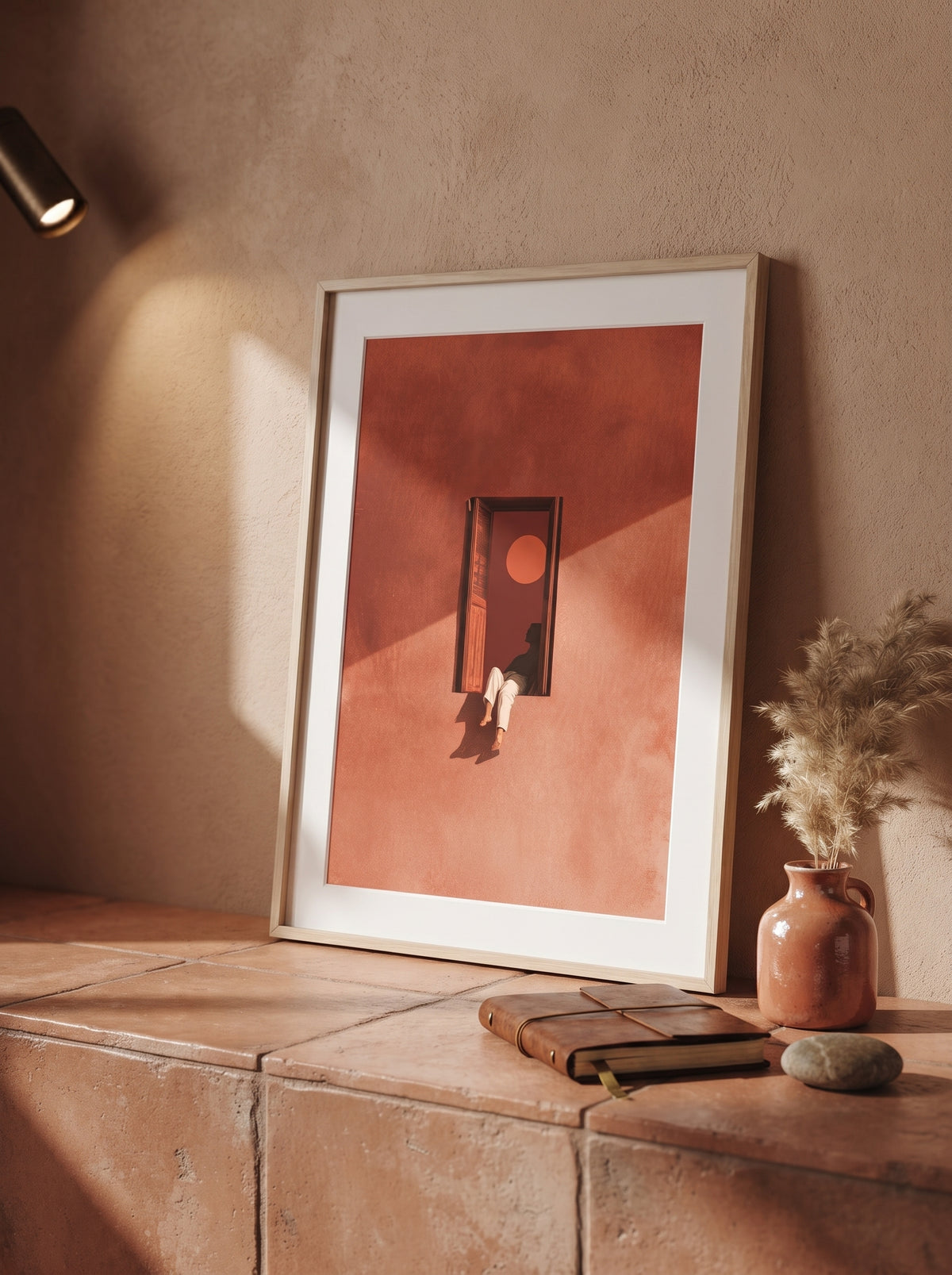Terracotta Silence