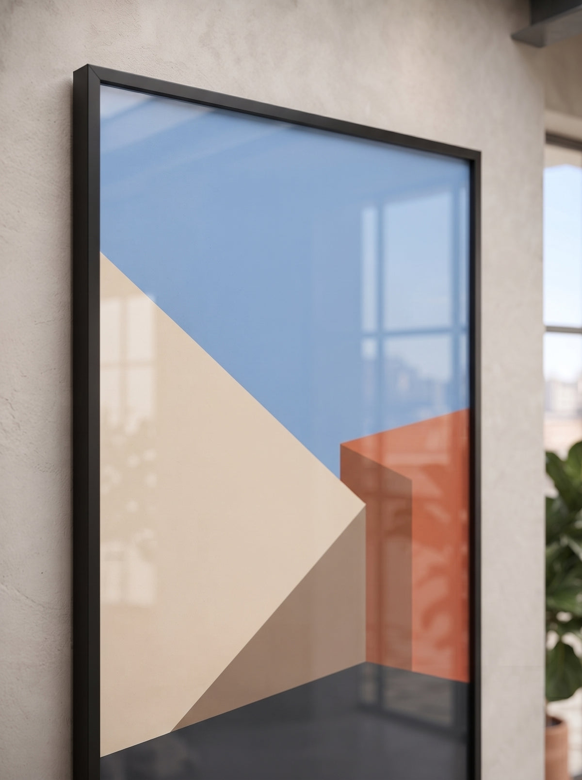 Horizon Block Study