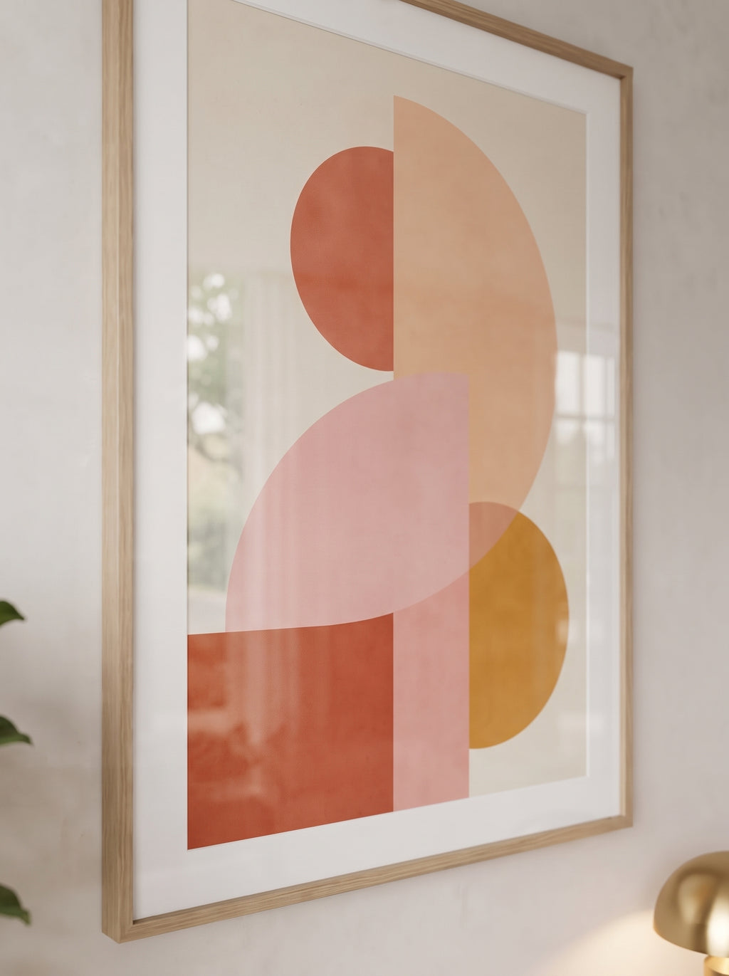 Blush Balance