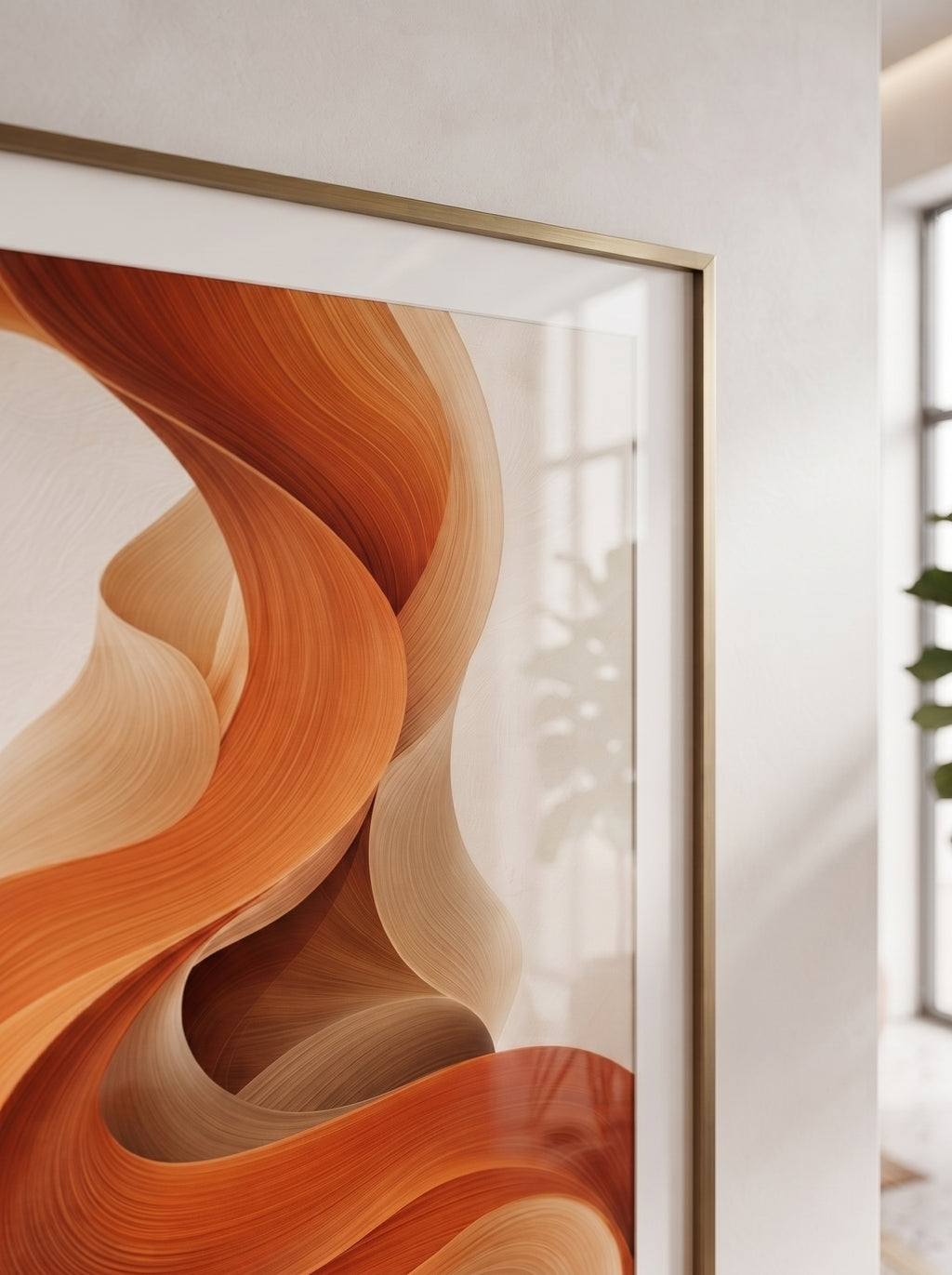 Canyon Silk Drift
