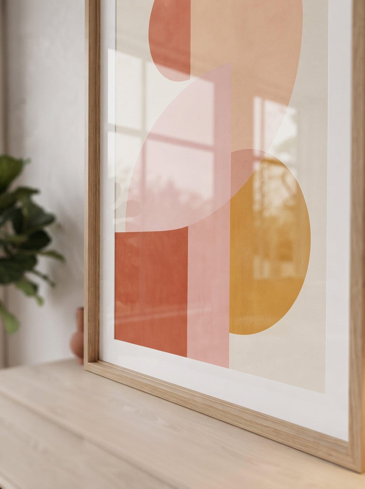 Blush Balance