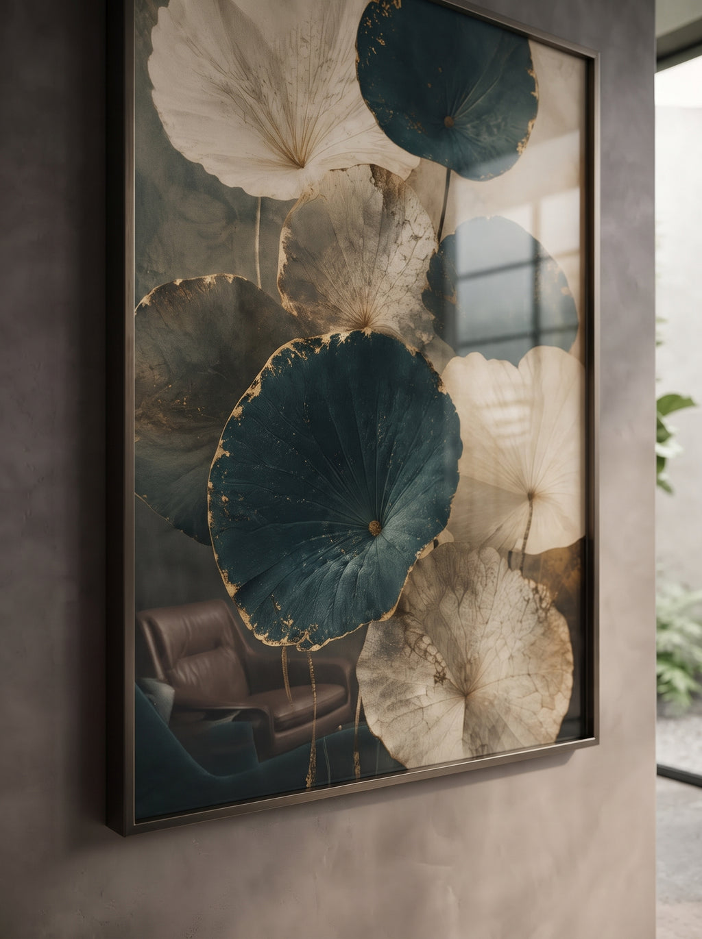 Midnight Lotus