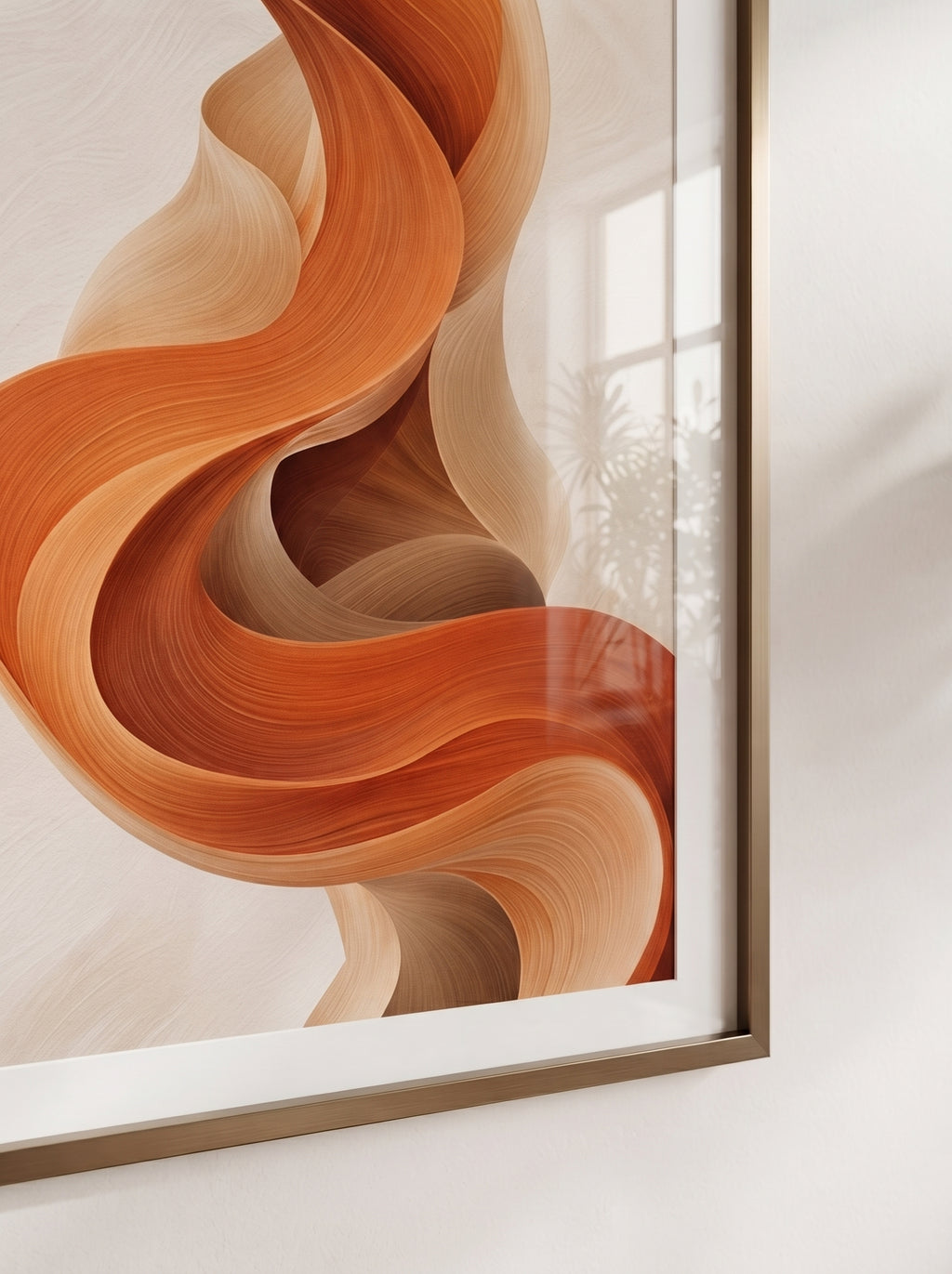 Canyon Silk Drift