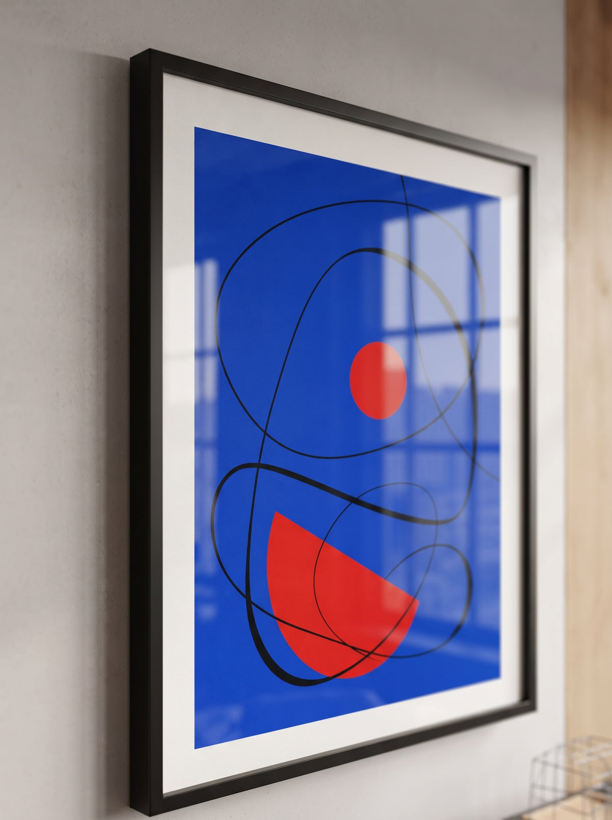 Orbit Signal