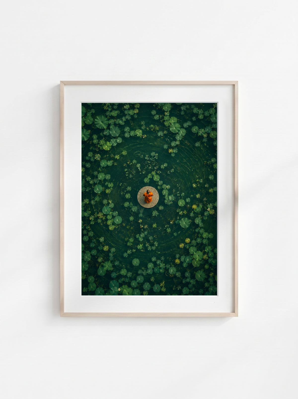 Lotus Circle
