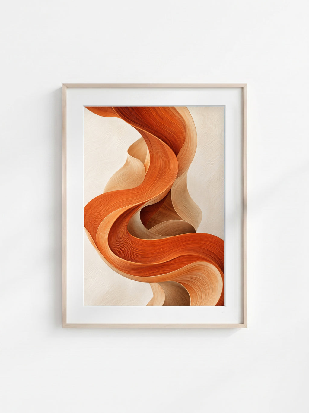 Canyon Silk Drift