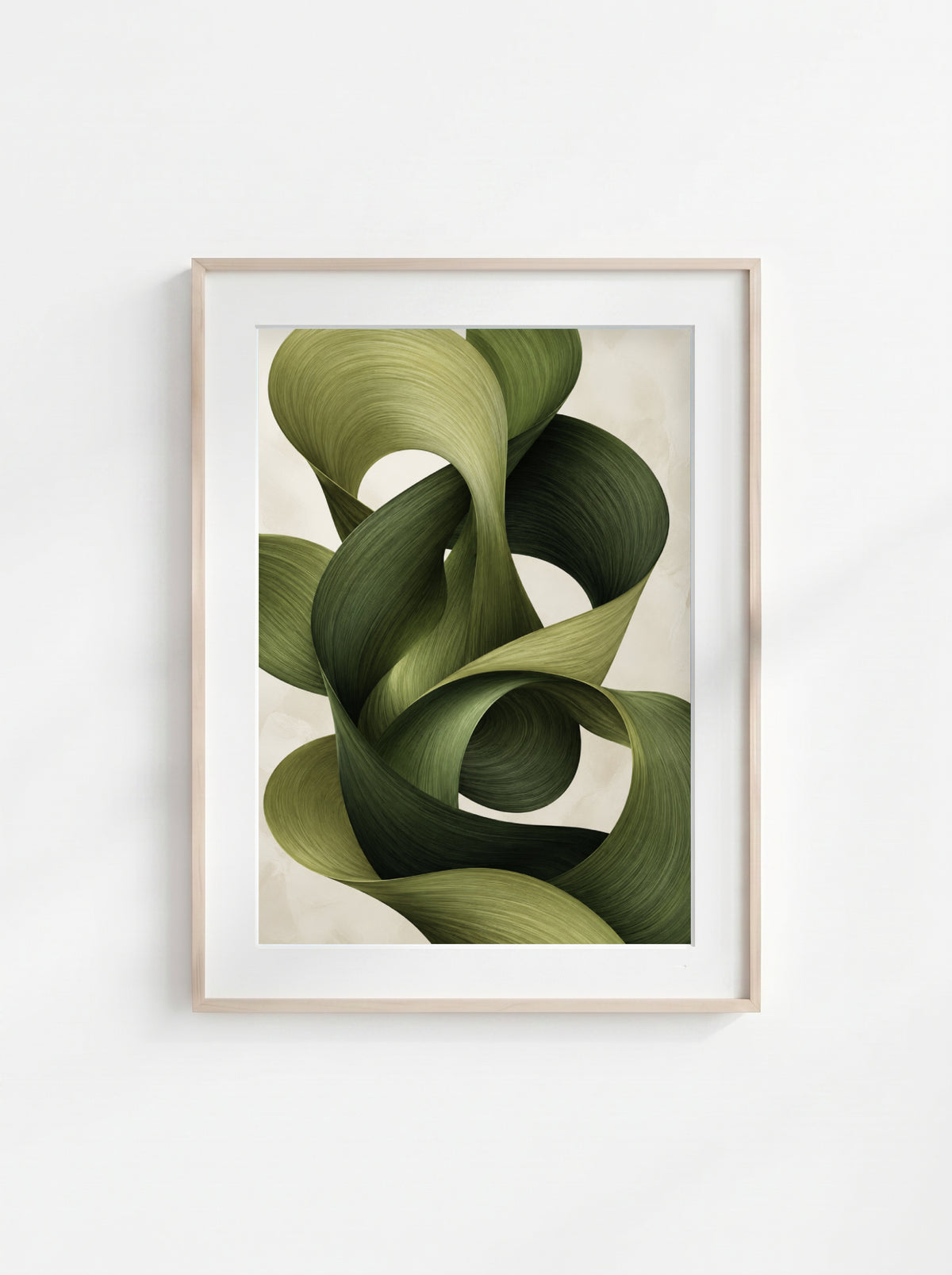 Verdant Orbit