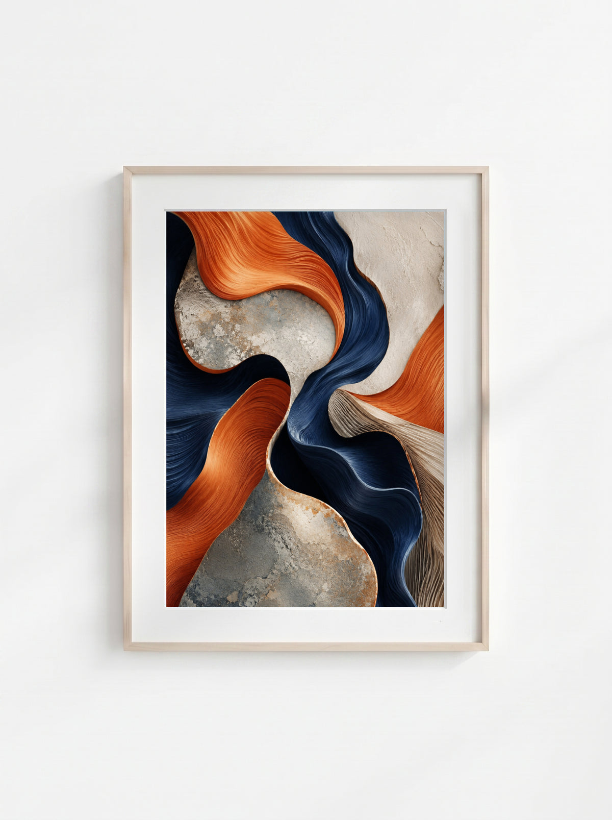 Cobalt Ember