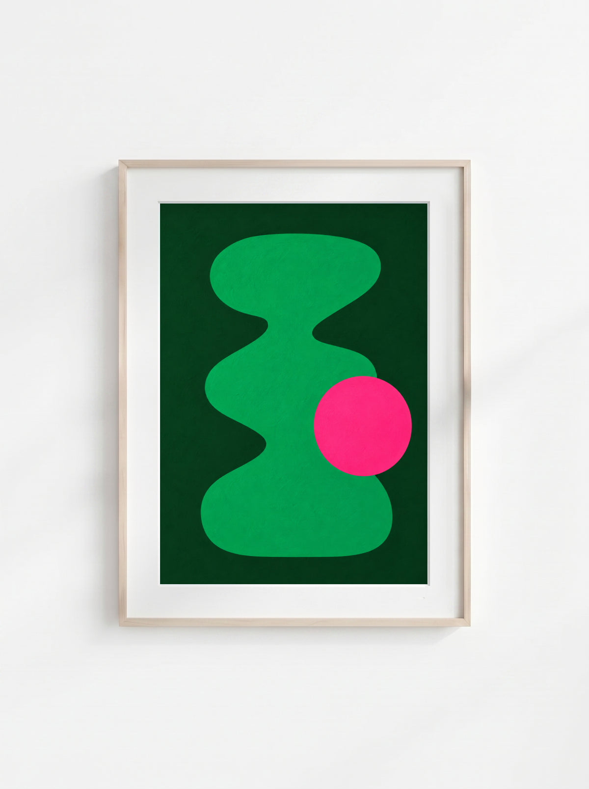 Emerald Orbit