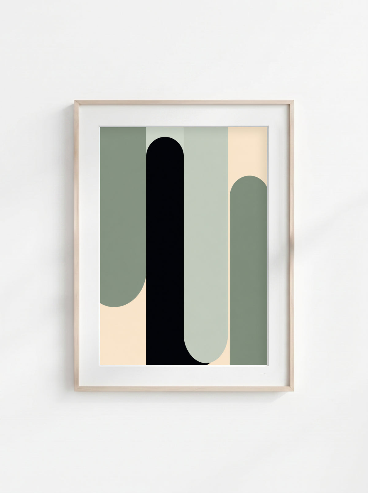 Quiet Columns