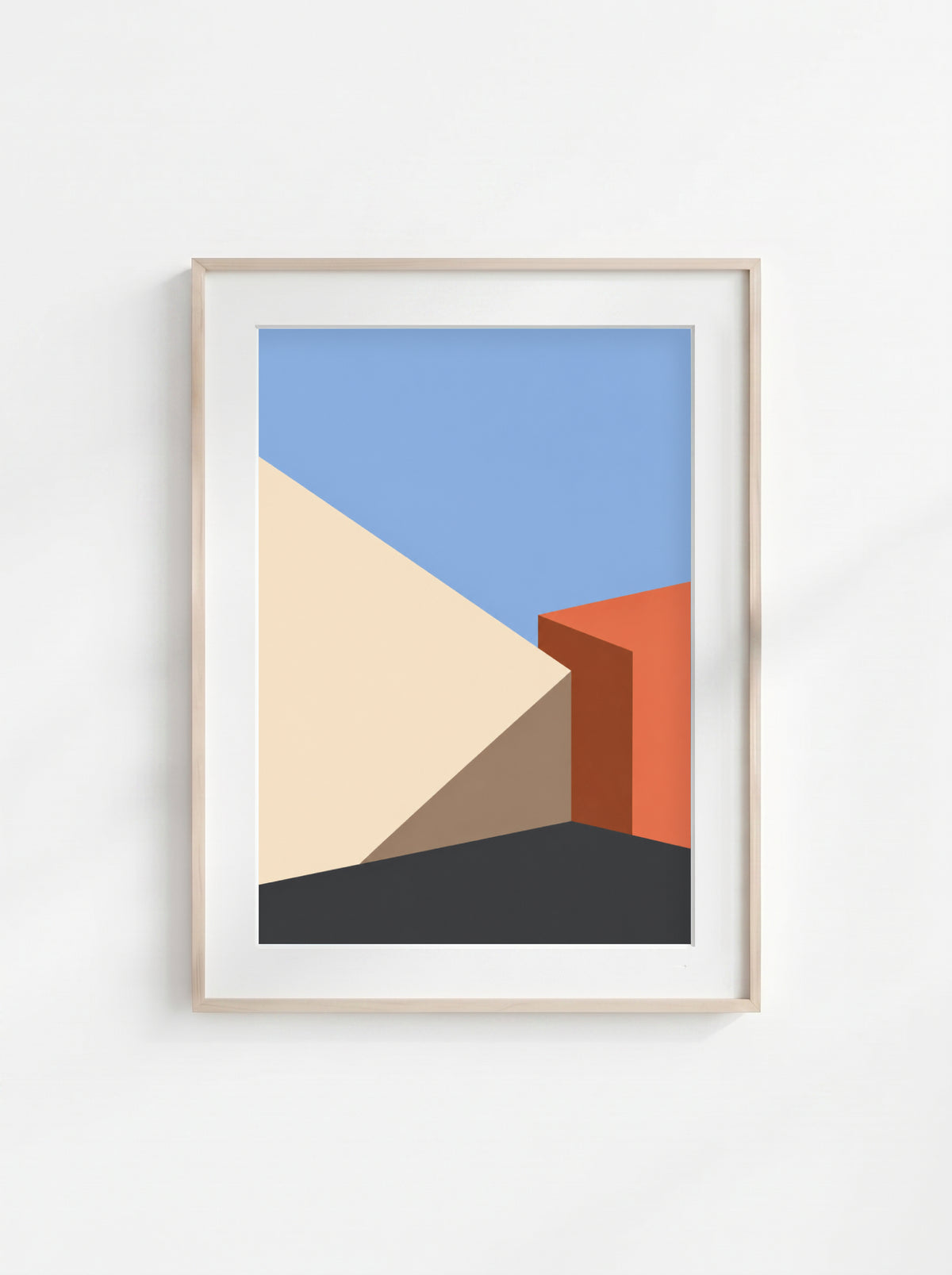 Horizon Block Study