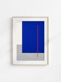Cobalt Line Study
