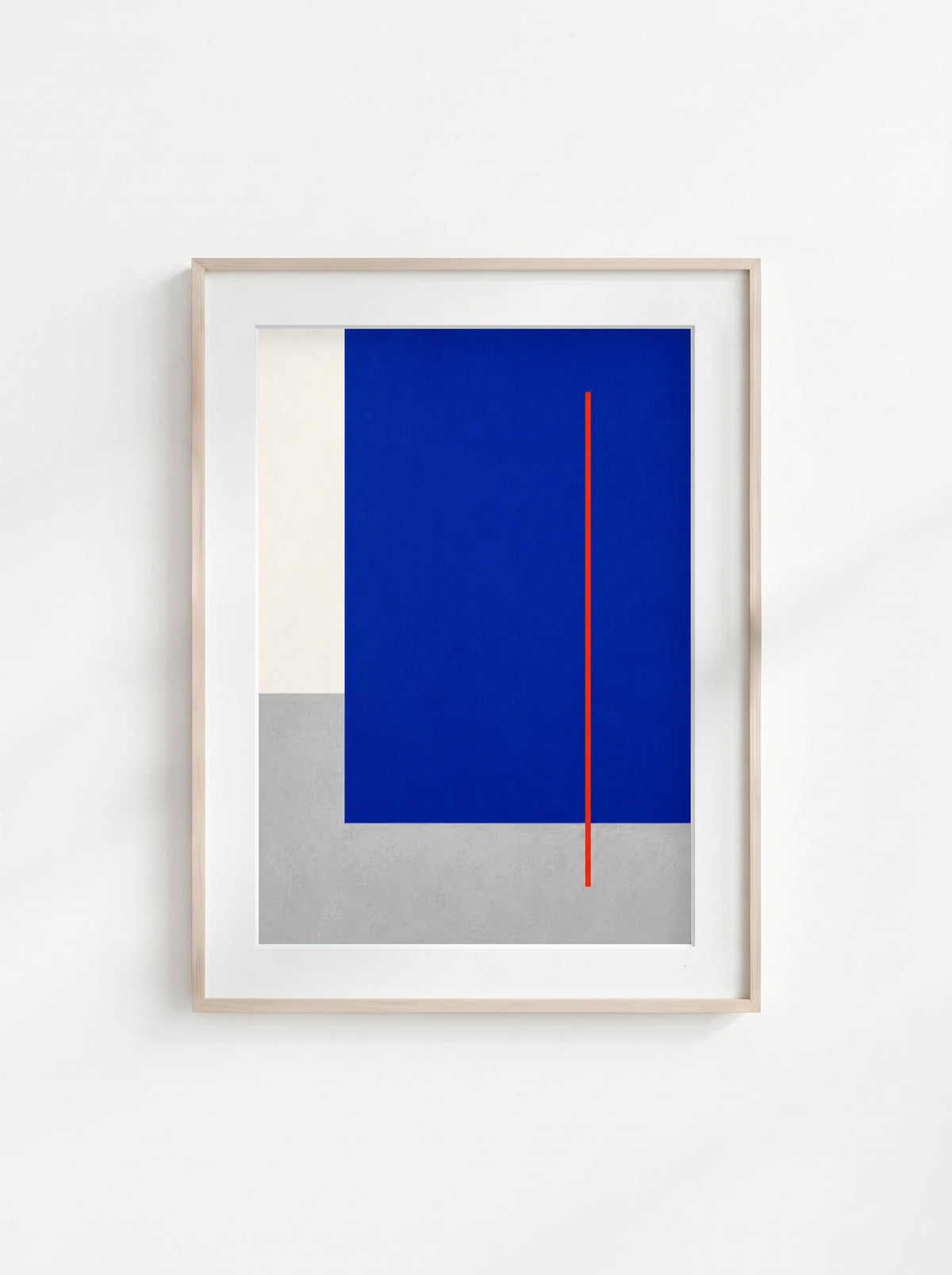 Cobalt Line Study