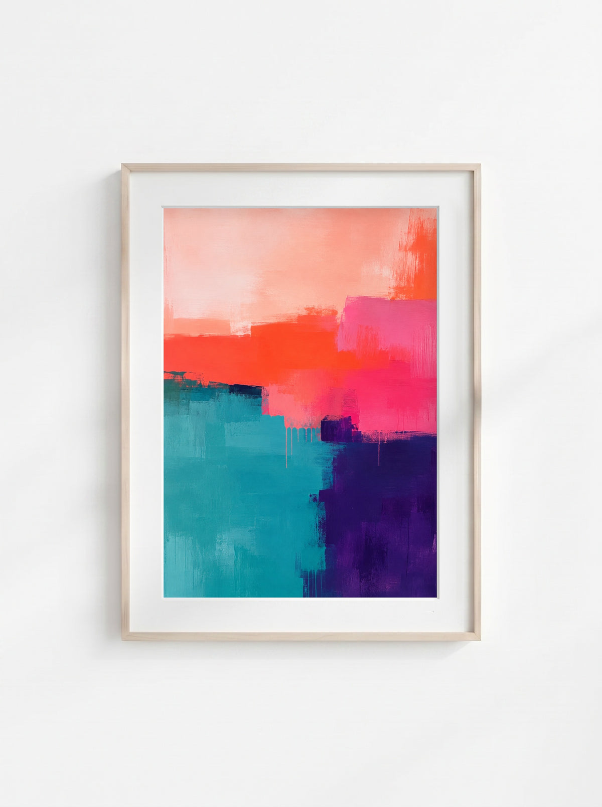 Chromatic Divide