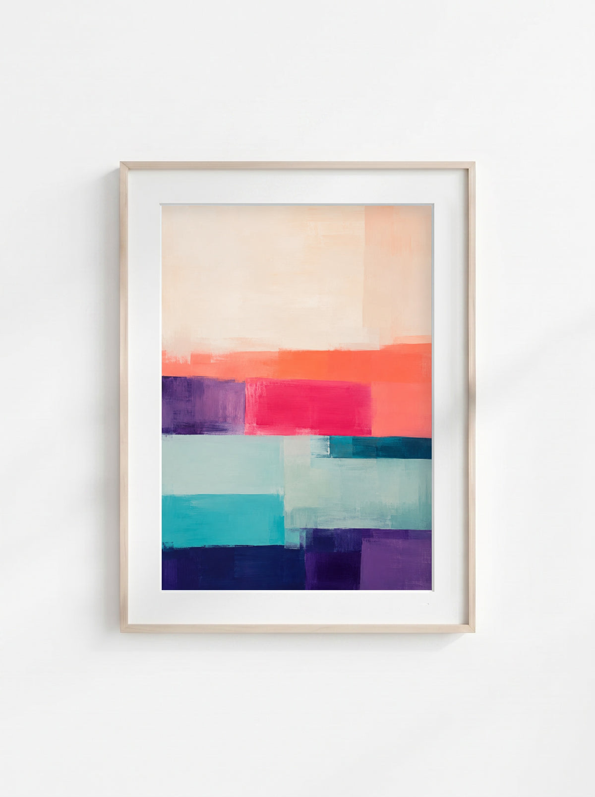 Vermilion Current