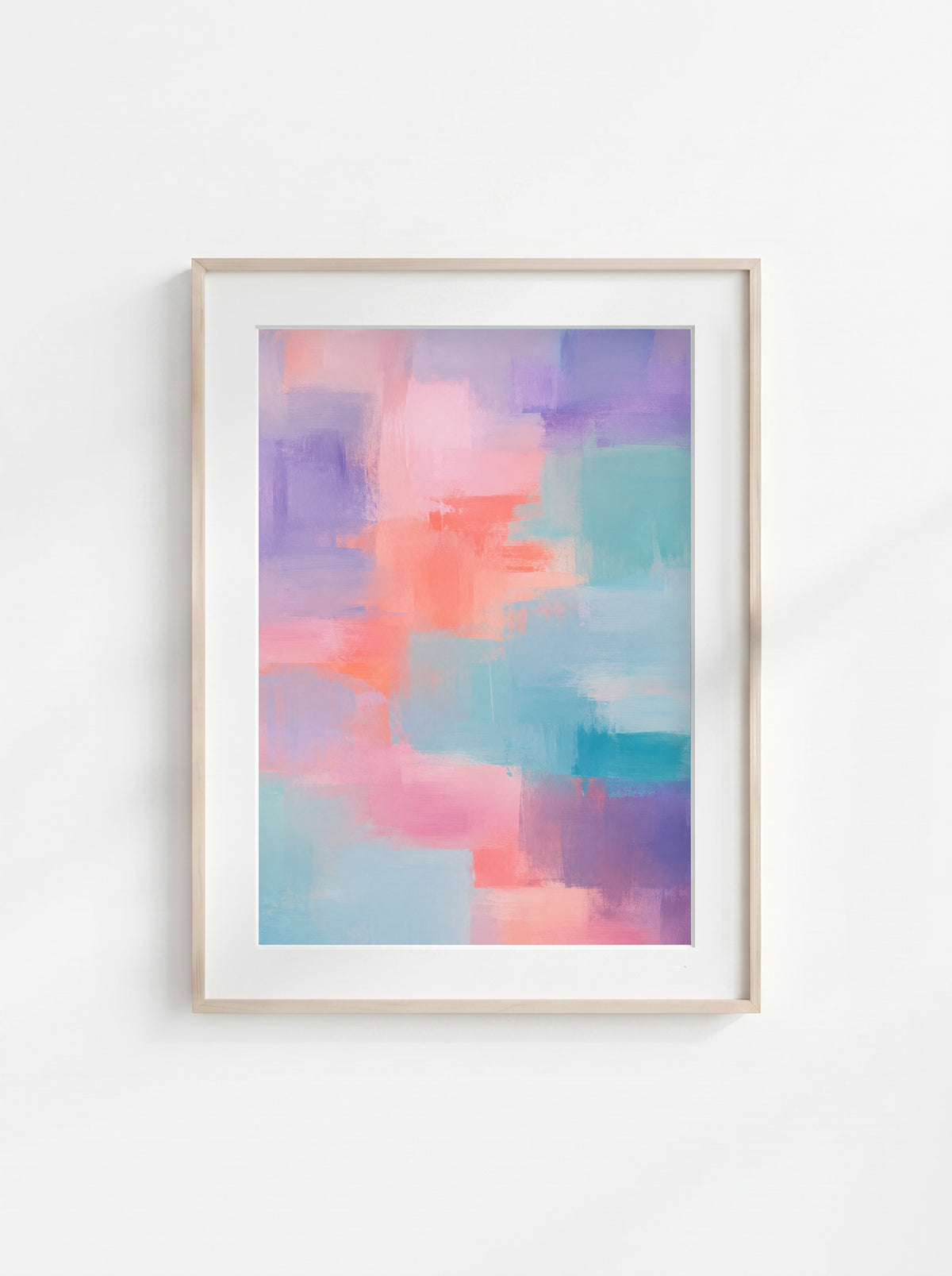Celestine Patchwork