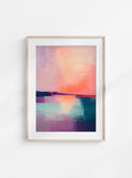 Afterglow Bay