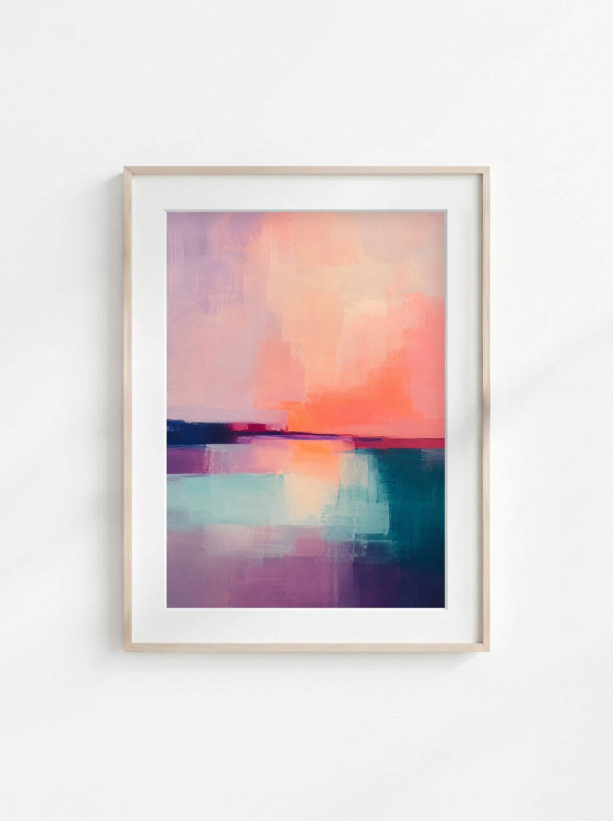 Afterglow Bay