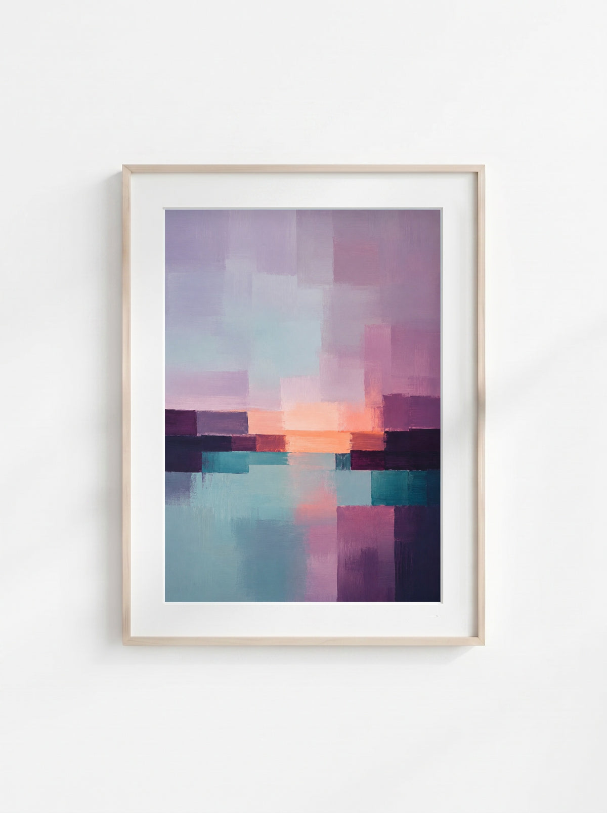 Violet Hour