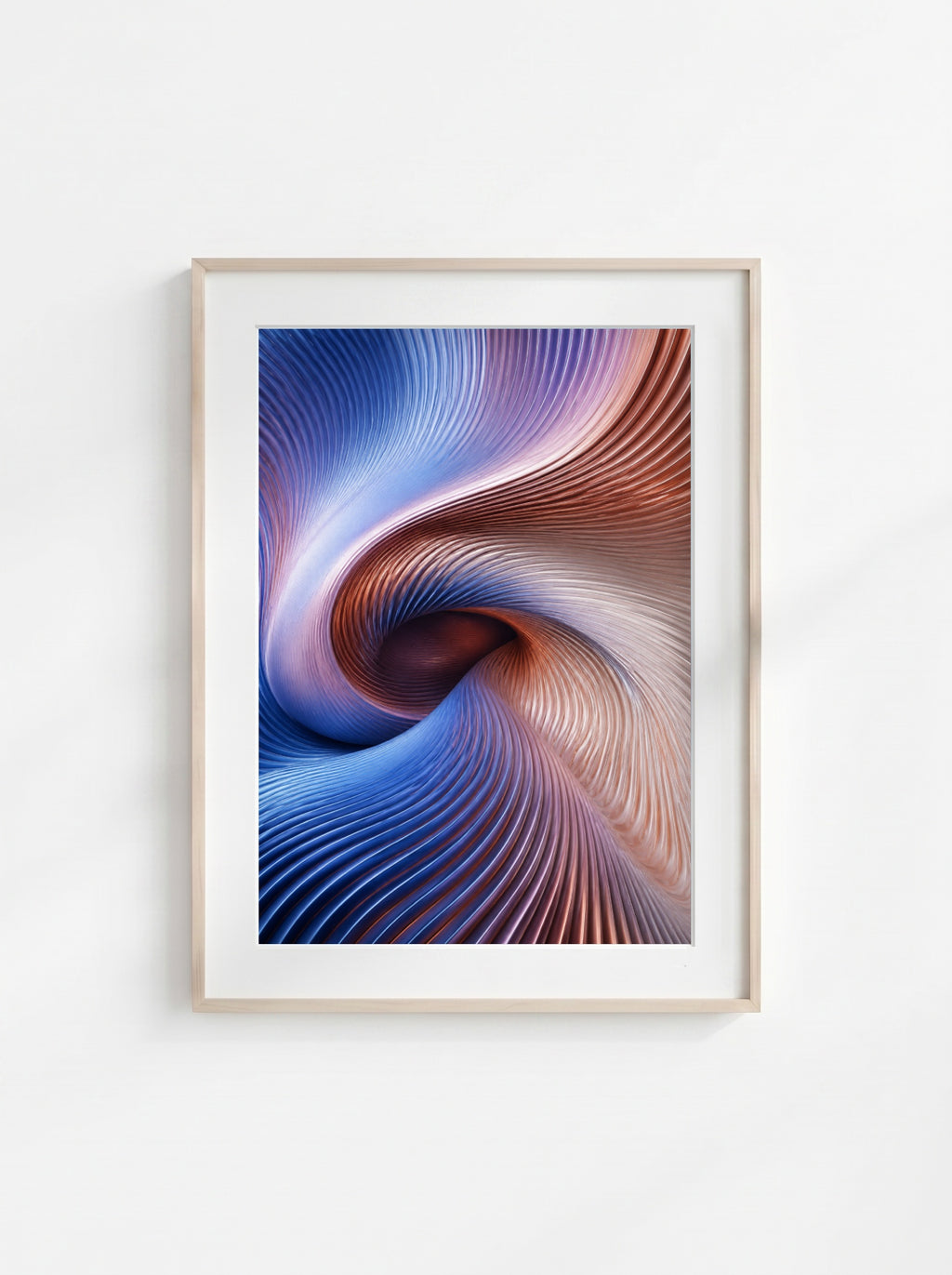 Chromatic Fold