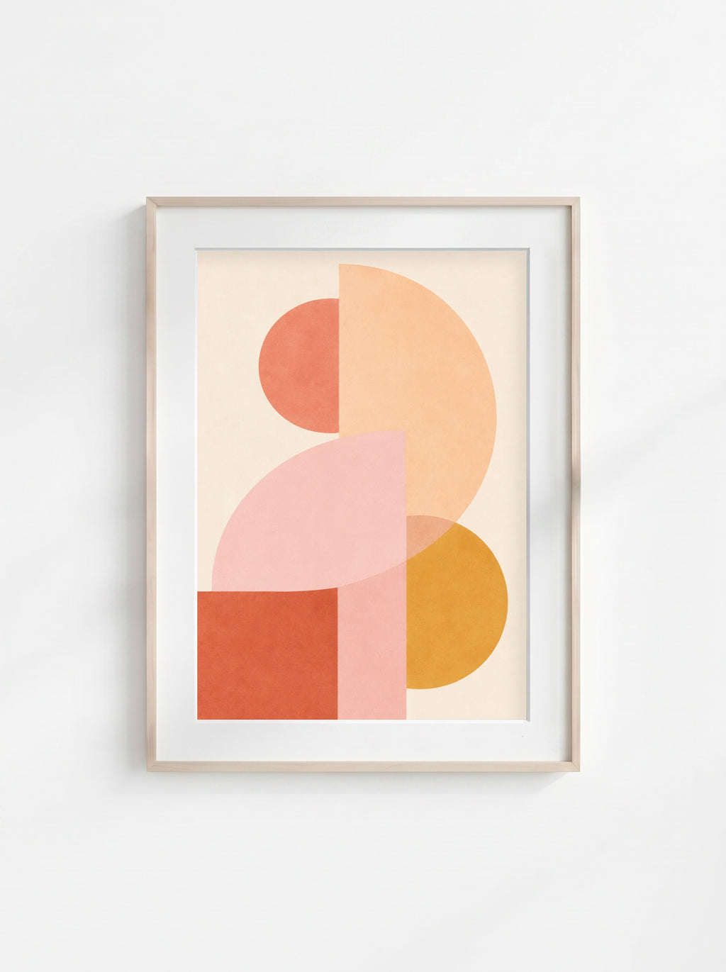 Blush Balance