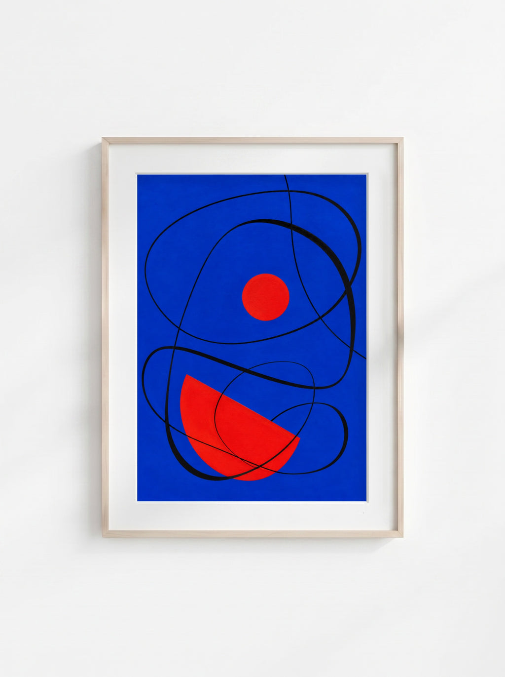 Orbit Signal
