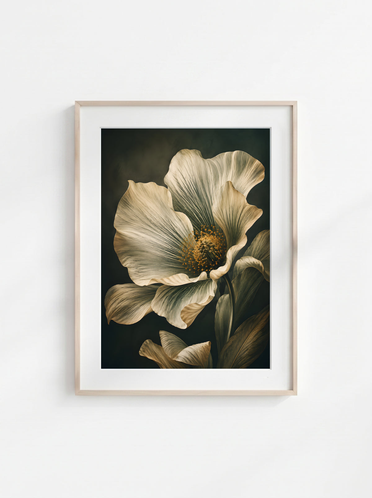 Ivory Nocturne