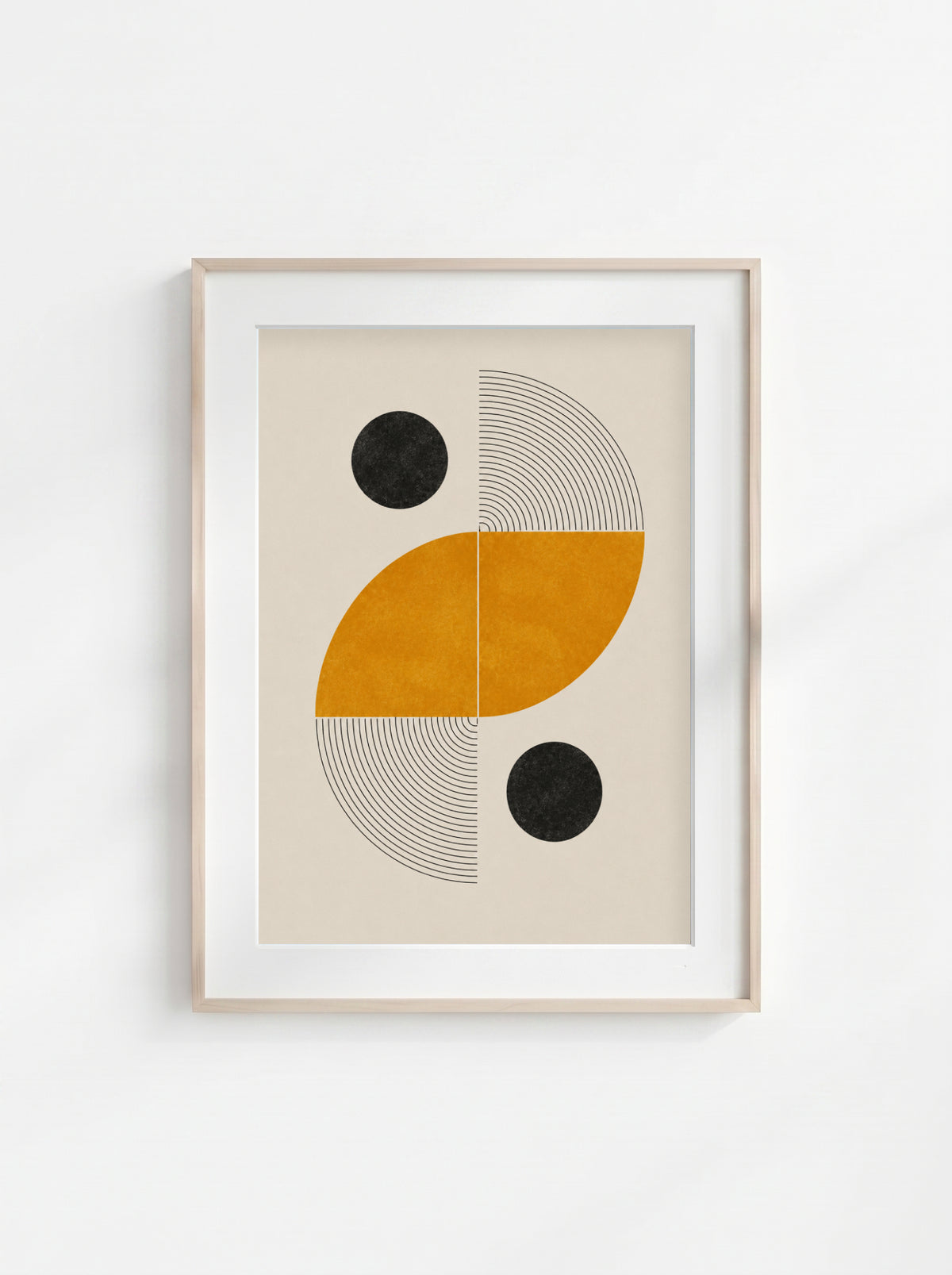 Golden Balance