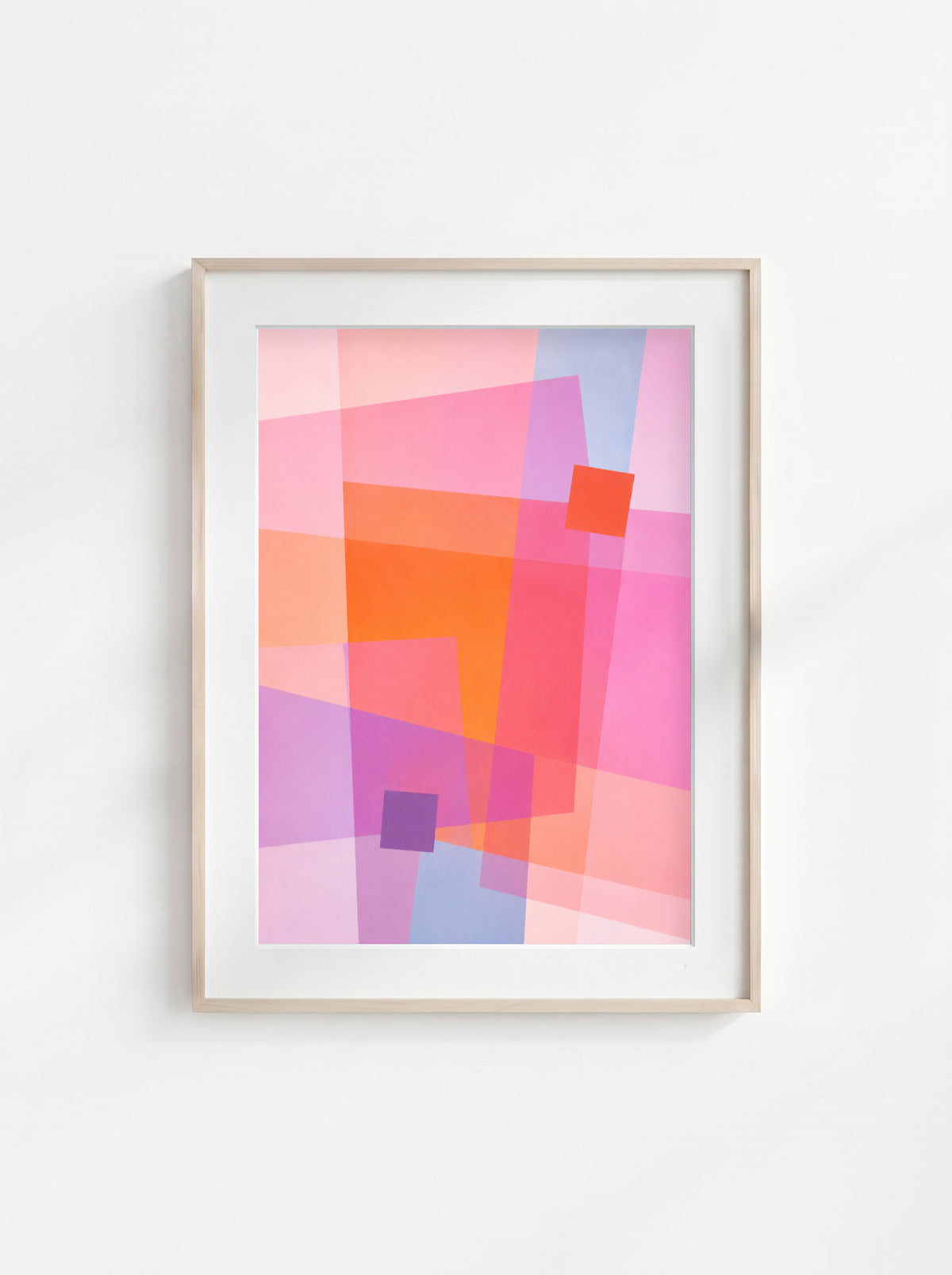 Soft Structure