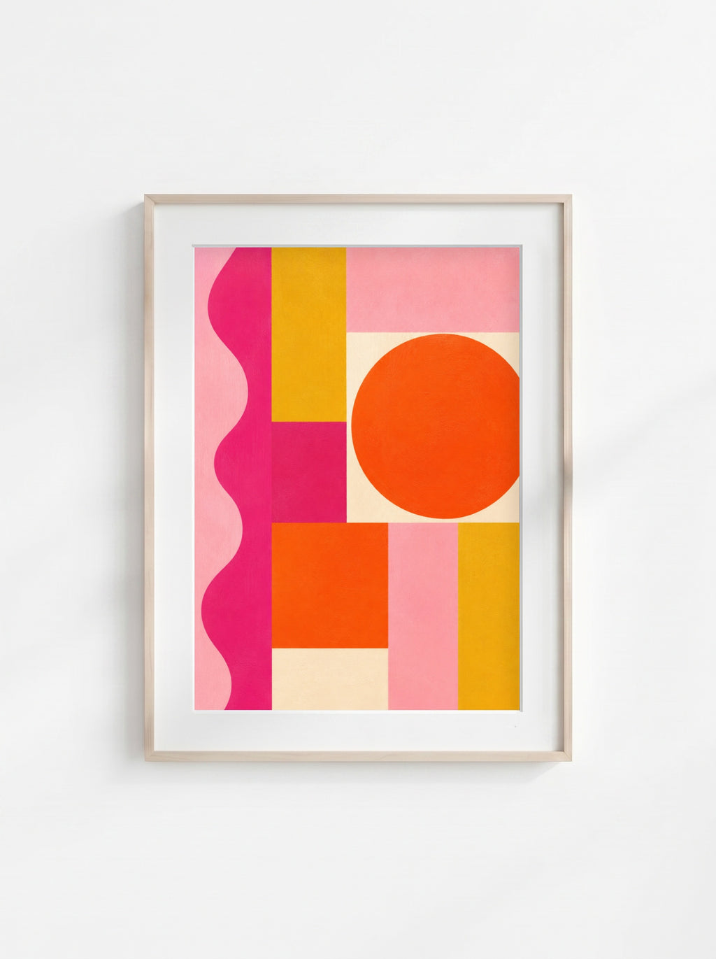 Citrus Grid