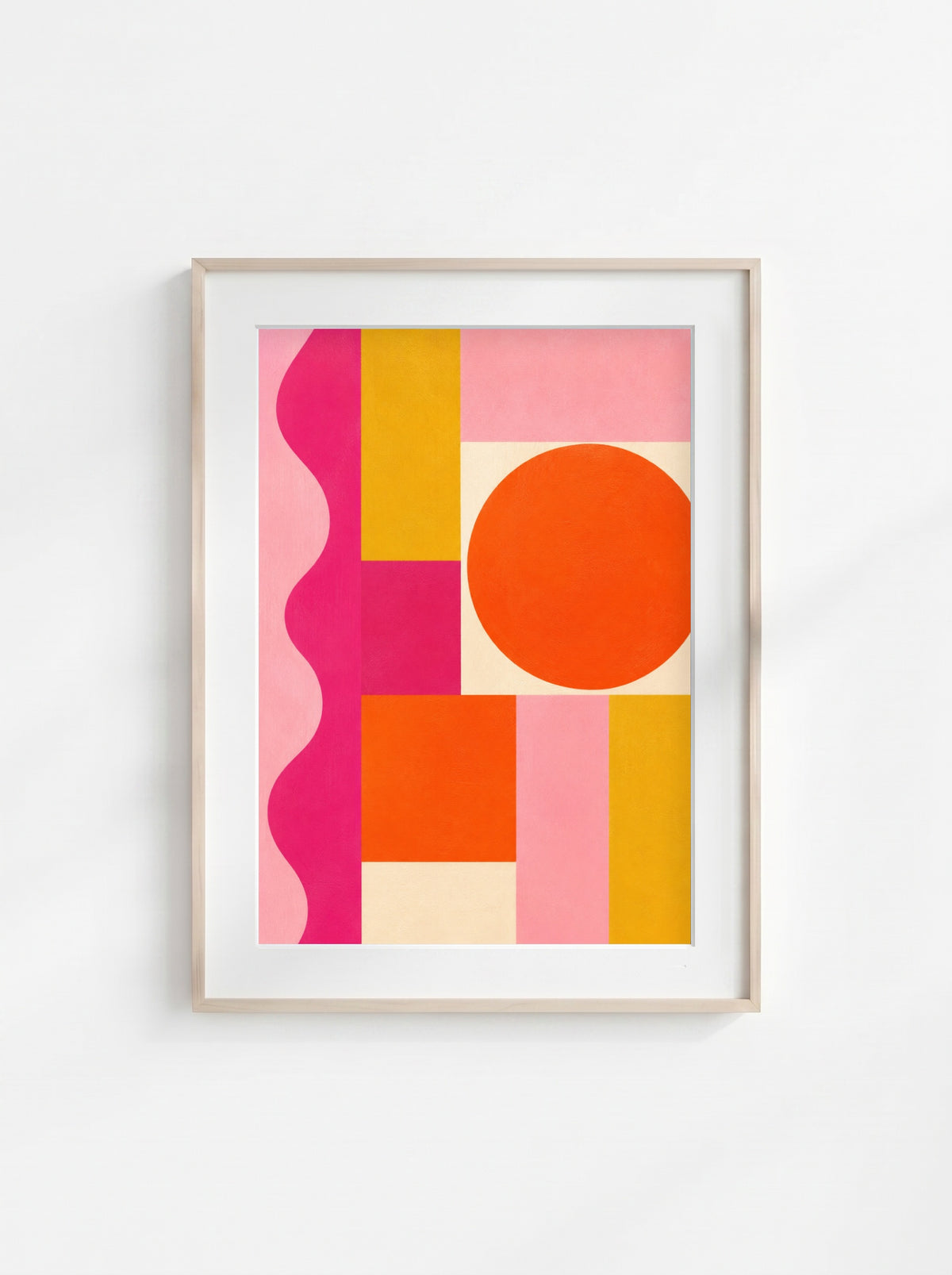 Citrus Grid