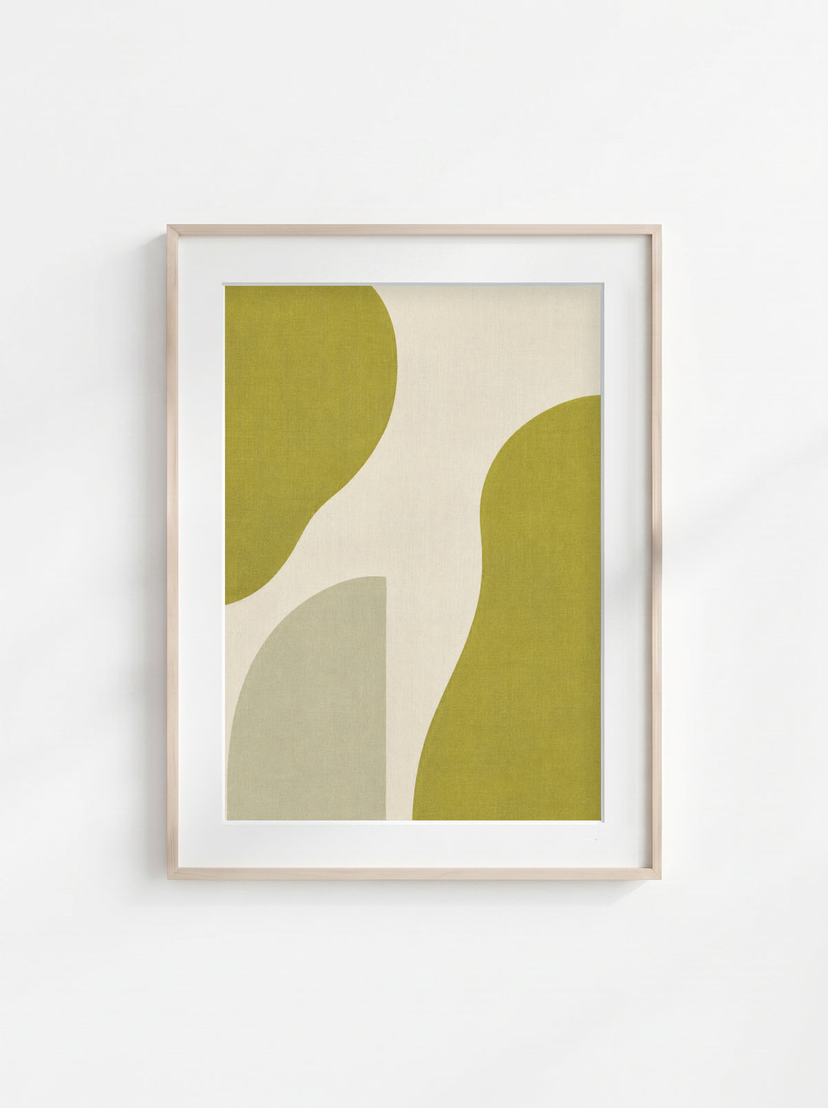 Olive Flow