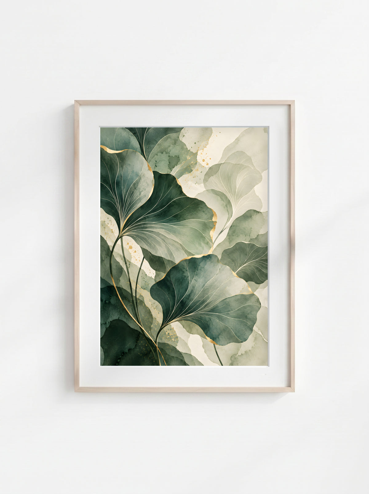 Sage Mist