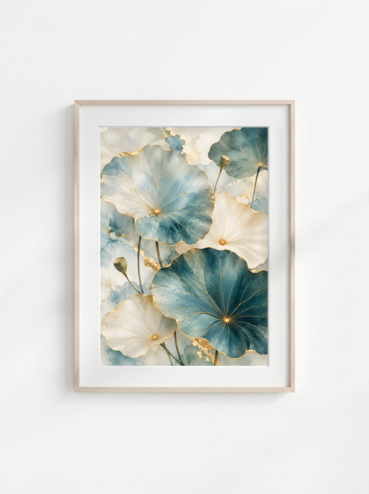 Sky Lotus