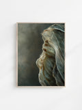 Veiled Matter