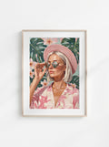 Palm Blush