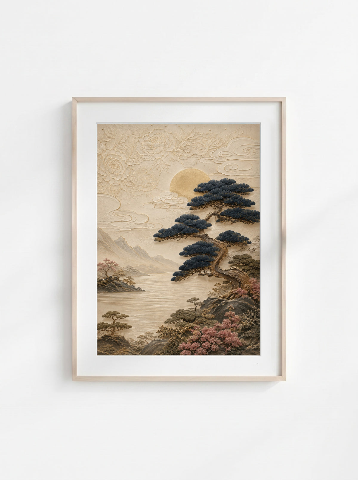 Aoi Matsu Bay