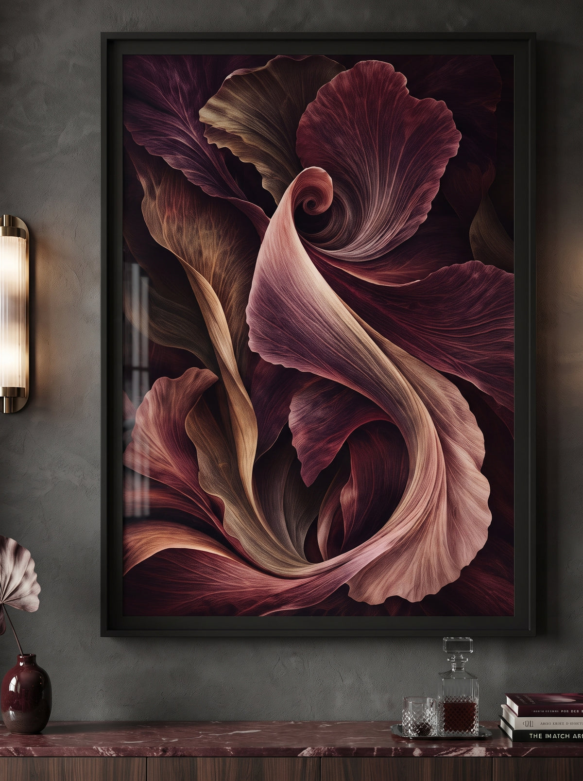 Velvet Bloom