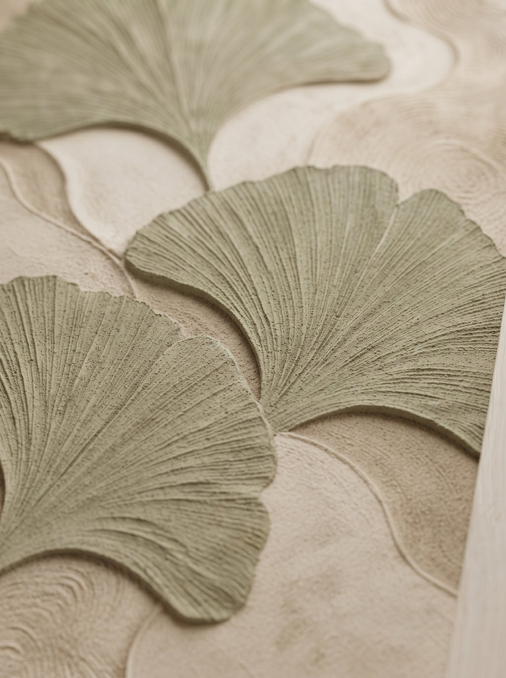Ginkgo Drift