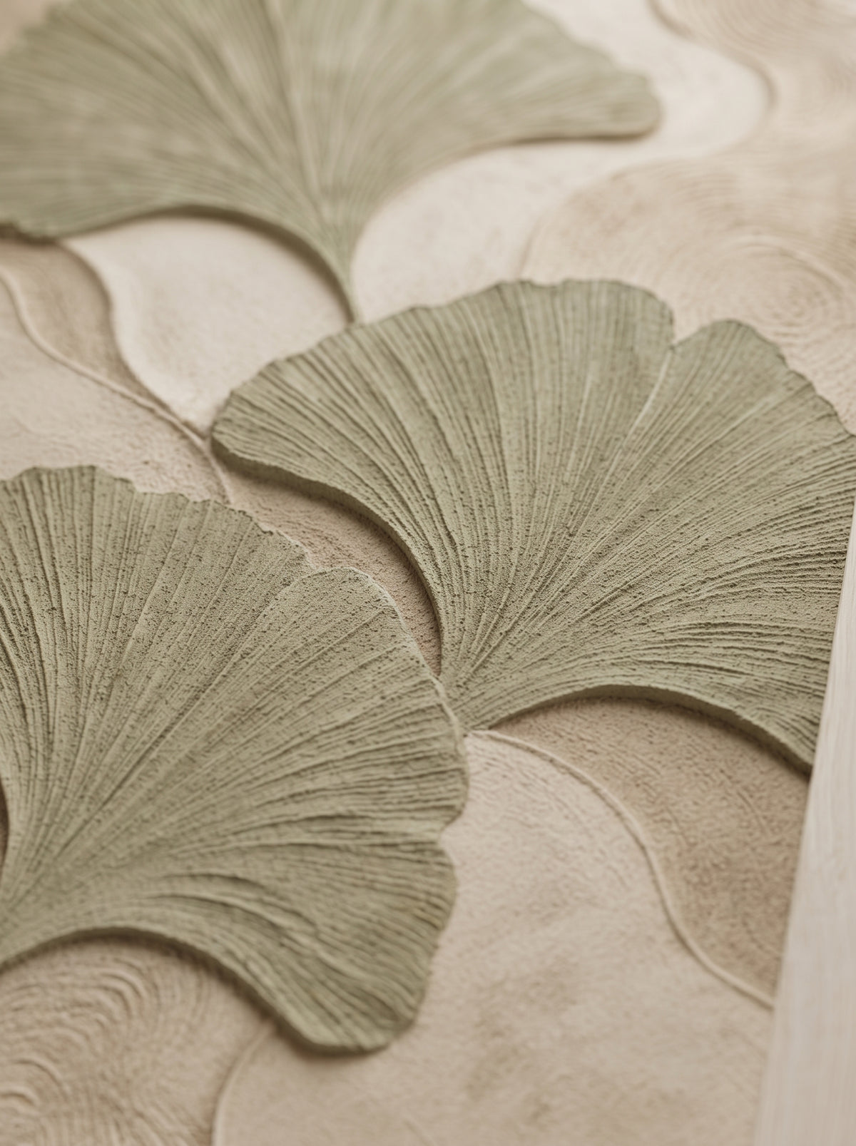 Ginkgo Drift