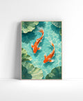 Aqualume Koi