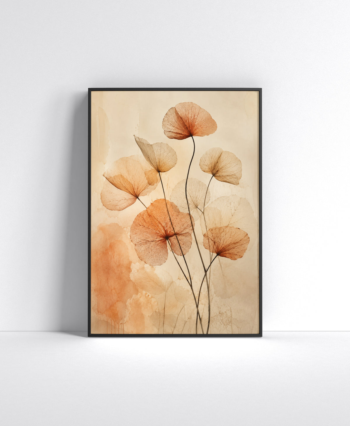 Whispering Petals