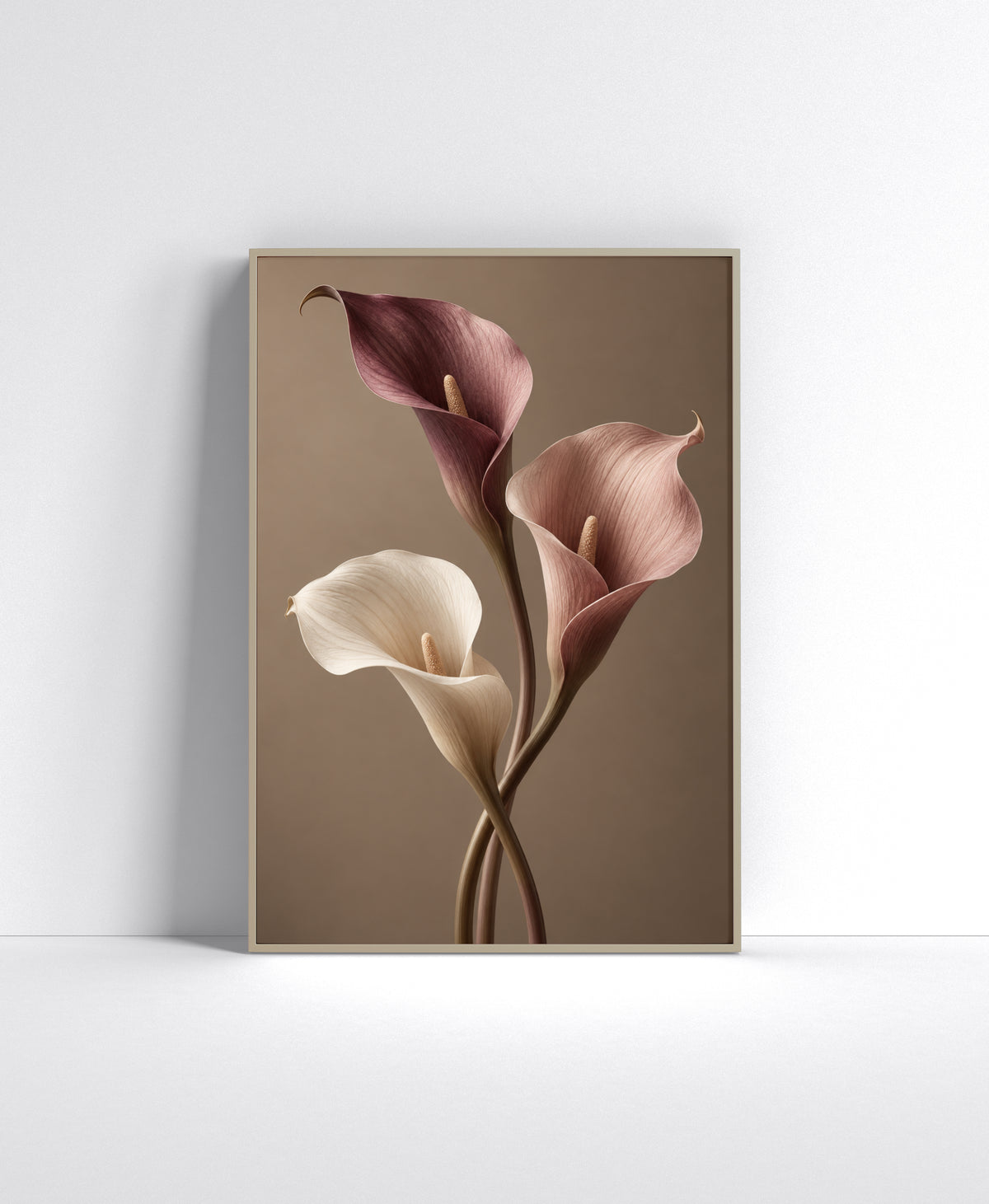Velvet Calla